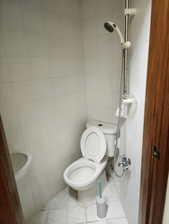 Palm Gardens (D23), Condominium #448034261